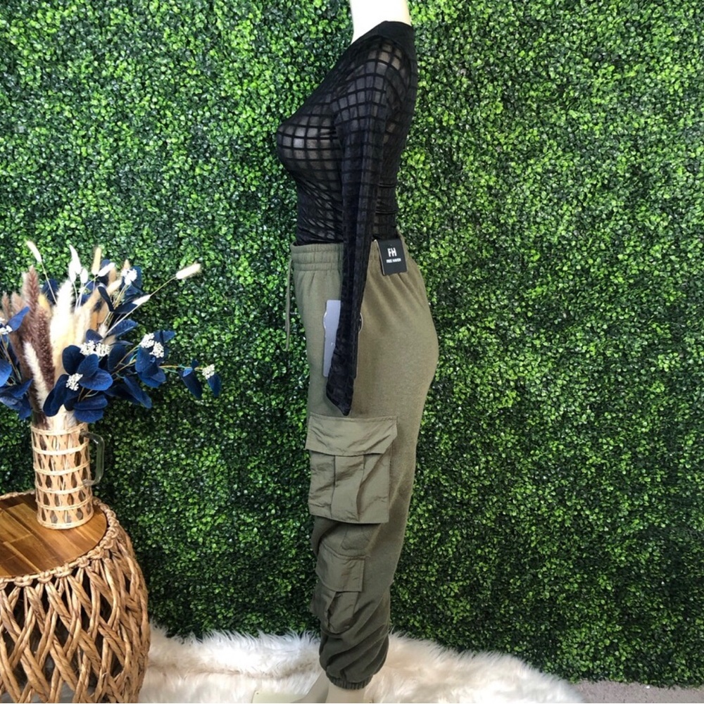 Free‎ Haven Cargo Pants - Picture 3 of 6